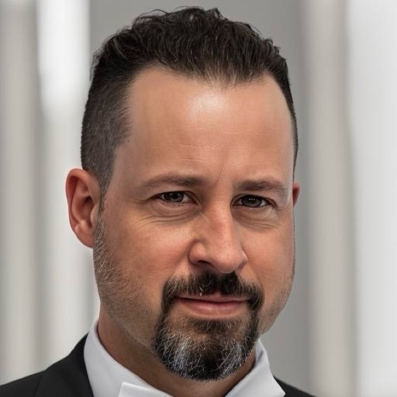 Meet your Posher, Joshua - Picture 1 of 1